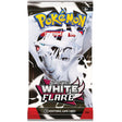 Pokemon TCG Scarlet & Violet - White Flare Booster Pack