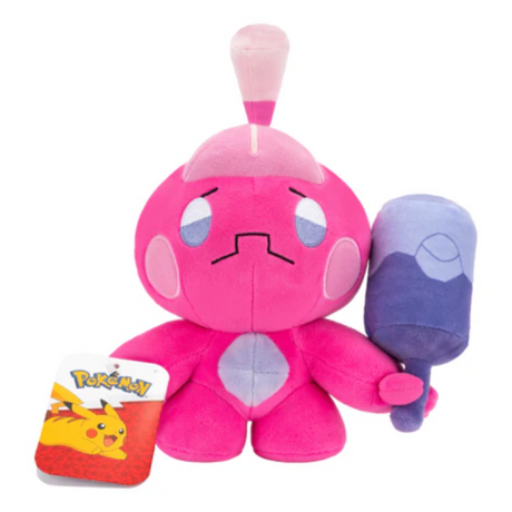 Pokemon 8 Plush - Tinkatink