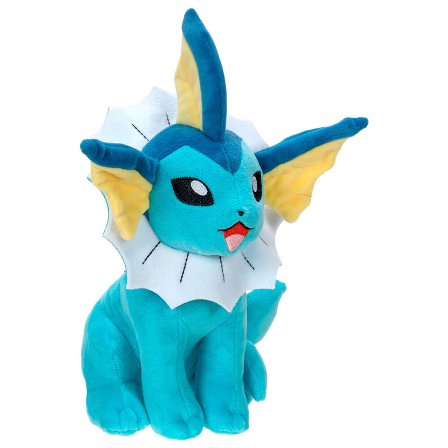 Vaporeon Eevee Stuffed Animals Eevee Poncho Vaporeon Series