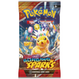 Pokemon Scarlet and Violet Surging Sparks Booster Pack