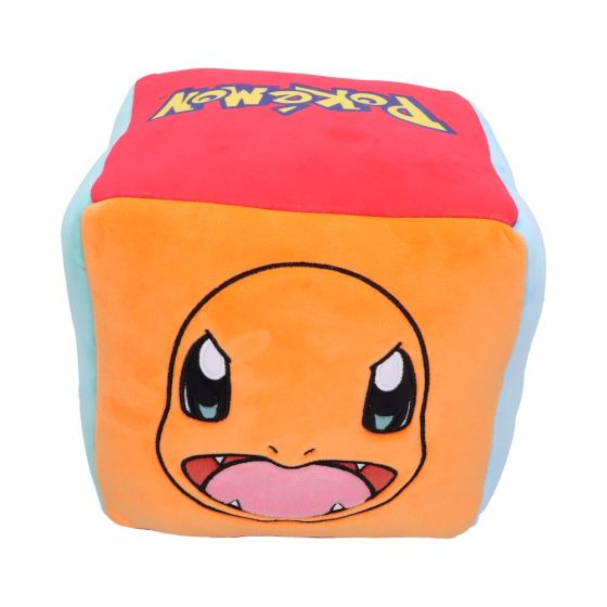 PokemonStarterCubeCushion25cmB