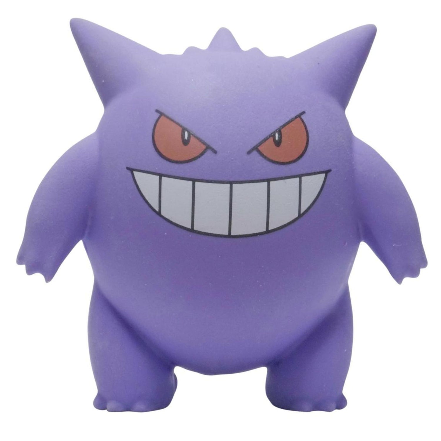 Pokemon TCG Back to School Gengar Eraser Blister Pack