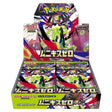 Pokemon TCG Mega Evolution - MEGA Nihil Zero Japanese Booster Box