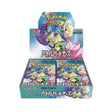 Pokemon TCG Scarlet & Violet - Battle Partners Japanese Booster Box
