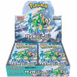 Pokemon TCG Scarlet & Violet - Cyber Judge Japanese Booster Box