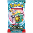 Pokemon TCG Scarlet & Violet - Journey Together Booster Pack