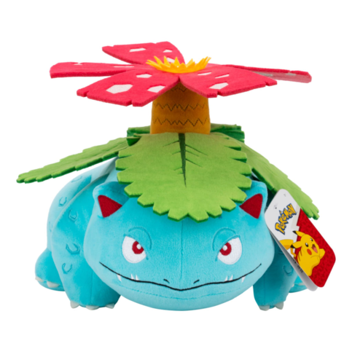 Pokemon 12" Plush - Venusaur