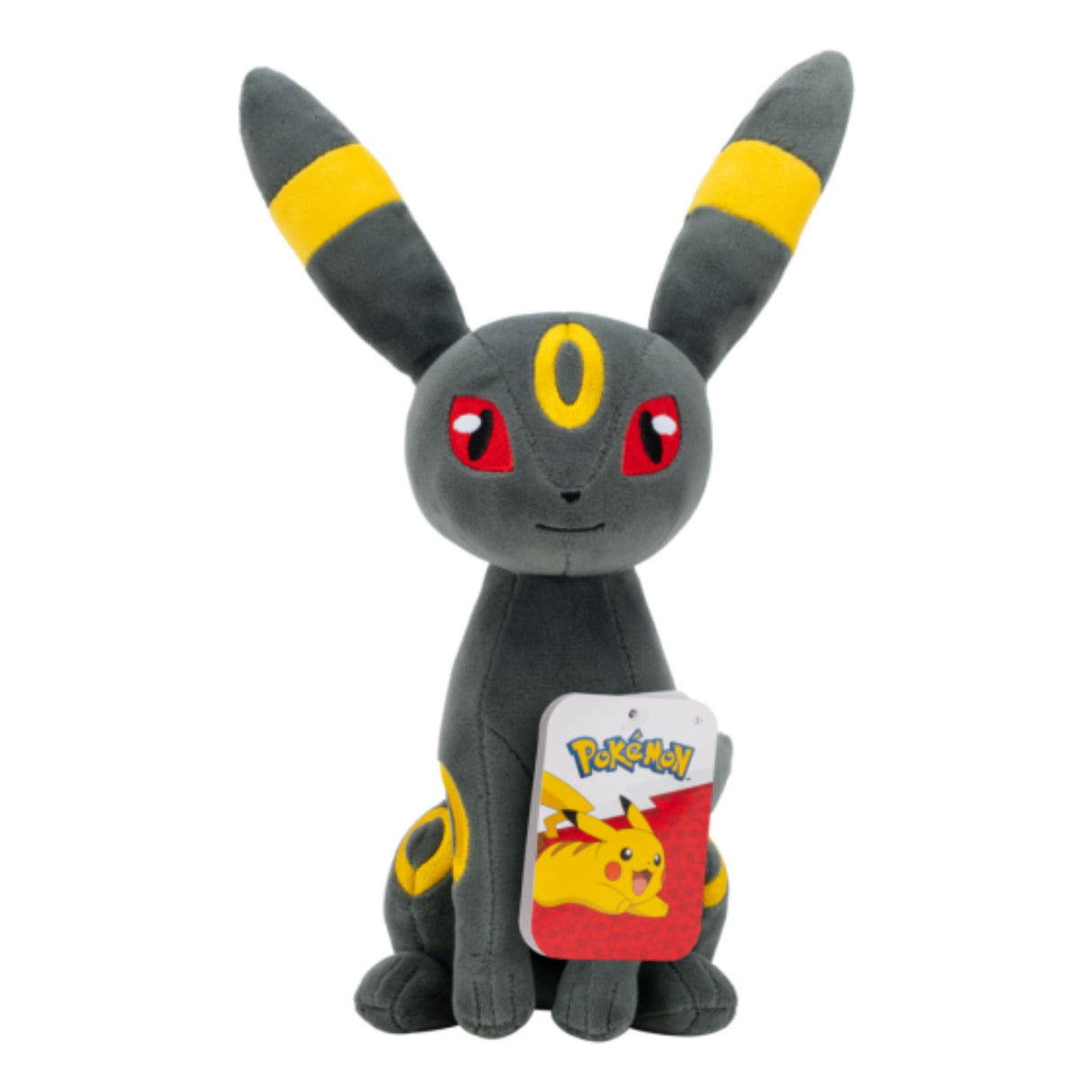 Pokemon 8" Plush - Umbreon