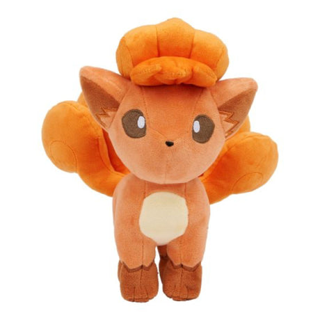 Pokemon 8" Plush - Vulpix