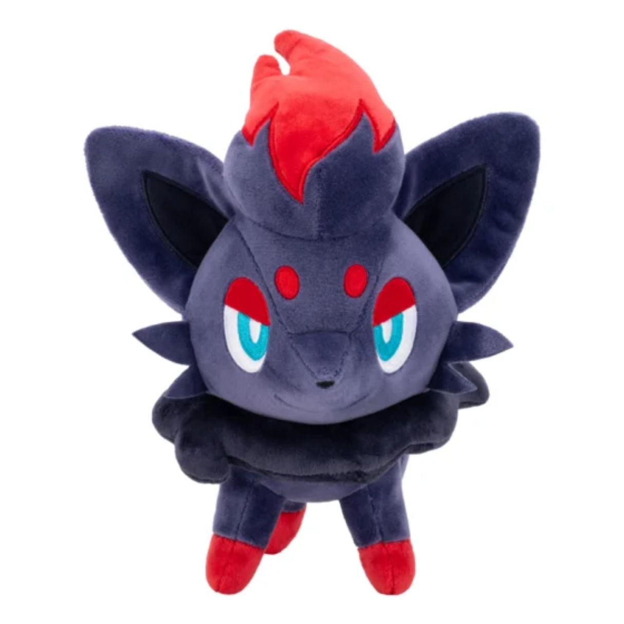 Pokemon 8" Plush - Zorua