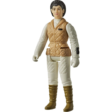 Princess Leia - Kenner Vintage Star Wars 1977-1984 - No Accessories