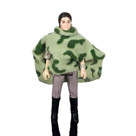 Princess Leia (Hoth) - Kenner Vintage Star Wars 1977-1984 - No Accessories