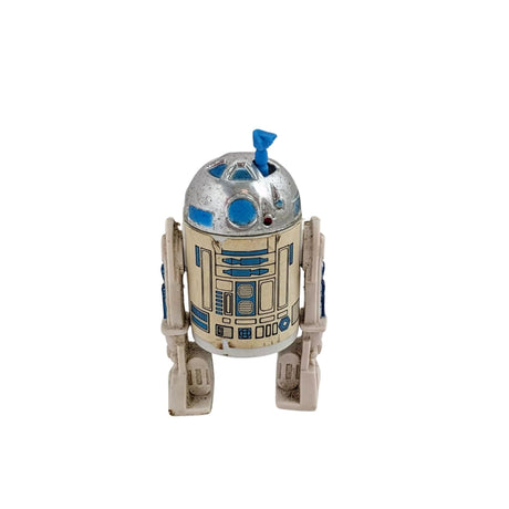 R2-D2 (Sensorscope) - Kenner Vintage Star Wars 1977-1984 - No Accessories