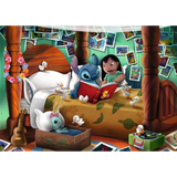 Ravensburger Disney Lilo and Stitch - Collector’s Edition Jigsaw Puzzle 1000 Pieces