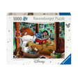 Ravensburger Disney Lilo and Stitch - Collector’s Edition Jigsaw Puzzle 1000 Pieces