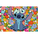Ravensburger Disney Stitch Jigsaw Puzzle 3000 Pieces