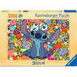 Ravensburger Disney Stitch Jigsaw Puzzle 3000 Pieces