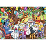Ravensburger Disney Winnie the Pooh - Collectors Edition Jigsaw Puzzle 1000 Pieces