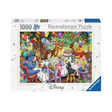Ravensburger Disney Winnie the Pooh - Collectors Edition Jigsaw Puzzle 1000 Pieces