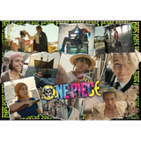 Ravensburger One Piece Jigsaw Puzzle 1000 Pieces