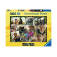 Ravensburger One Piece Jigsaw Puzzle 1000 Pieces