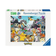 Ravensburger Pokemon Classics Jigsaw Puzzle 1500 Pieces