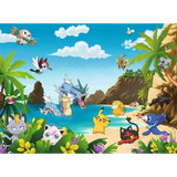 Ravensburger Pokemon Jigsaw Puzzle 200 XXL Pieces
