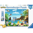 Ravensburger Pokemon Jigsaw Puzzle 200 XXL Pieces