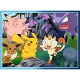 Ravensburger Pokemon Jigsaw Puzzle 300 XXL Pieces