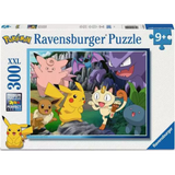 Ravensburger Pokemon Jigsaw Puzzle 300 XXL Pieces