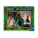 Ravensburger Wicked the Movie Jigsaw Puzzle 1000 Pieces