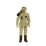 Rebel Commander - Kenner Vintage Star Wars 1977-1984 - No Accessories