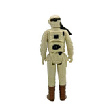 Rebel Commander - Kenner Vintage Star Wars 1977-1984 - No Accessories