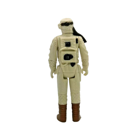 Rebel Commander - Kenner Vintage Star Wars 1977-1984 - No Accessories