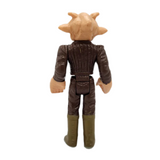 Ree Yees - Kenner Vintage Star Wars 1977-1984 - No Accessories