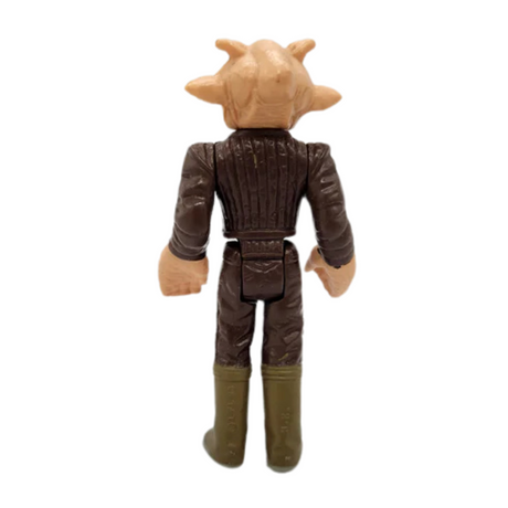 Ree Yees - Kenner Vintage Star Wars 1977-1984 - No Accessories