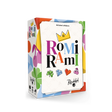 Romi Rami Card Game