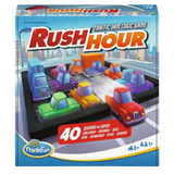 Rush Hour Board Game