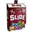 Slide Card Game