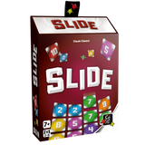 Slide Card Game