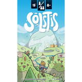Solstis Board Game