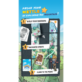 Solstis Board Game