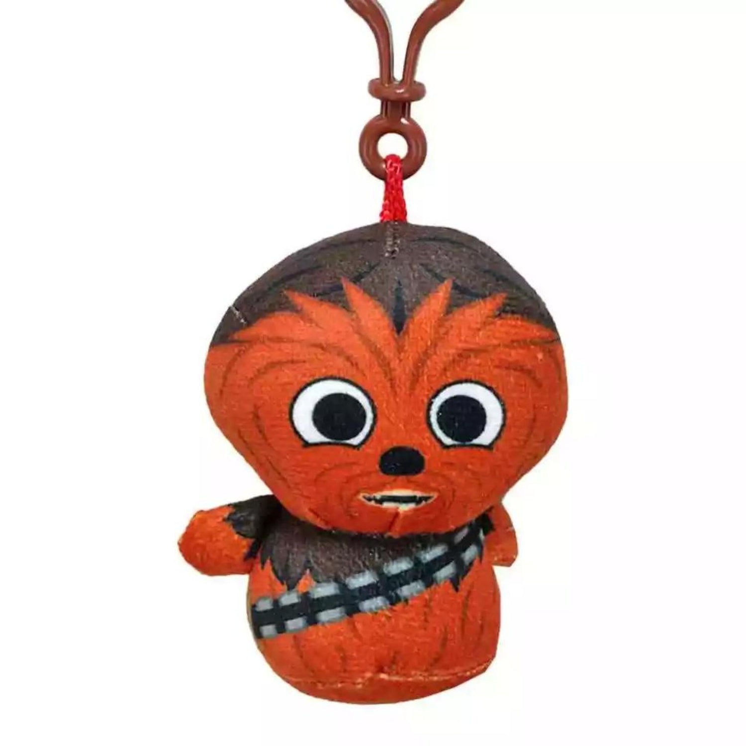 Star Wars Classics Plush Keychain Buddies Bag Clip Random