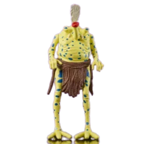 Sy Snootles - Kenner Vintage Star Wars 1977-1984 - No Accessories