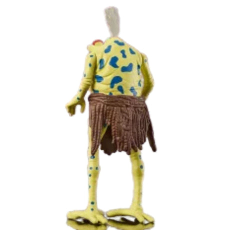 Sy Snootles - Kenner Vintage Star Wars 1977-1984 - No Accessories