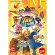 Tag Team Card Game