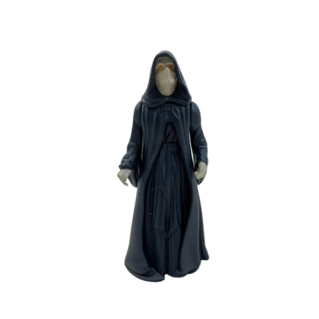The Emperor - Kenner Vintage Star Wars 1977-1984 - No Accessories