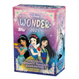 Topps 2025 Disney Wonder Blaster Box