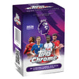 Topps Chrome Premier League 2026 Value Box