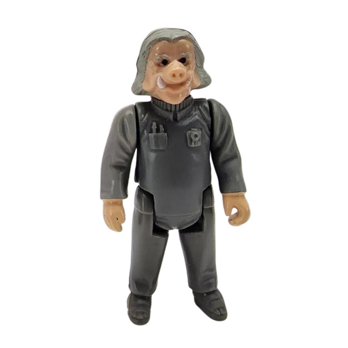 Ugnaught - Kenner Vintage Star Wars 1977-1984 - No Accessories